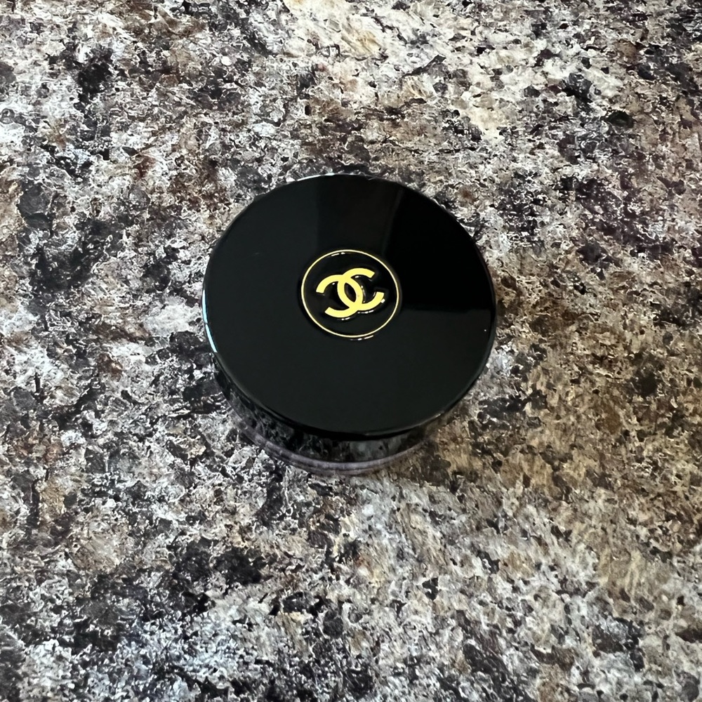 Chanel ombre premiere cream eyeshadow